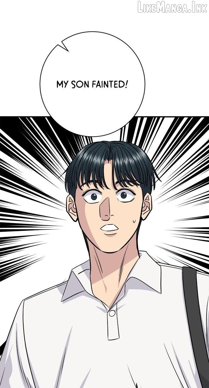 A DeadbEAT’s Meal Chapter 230 - page 96