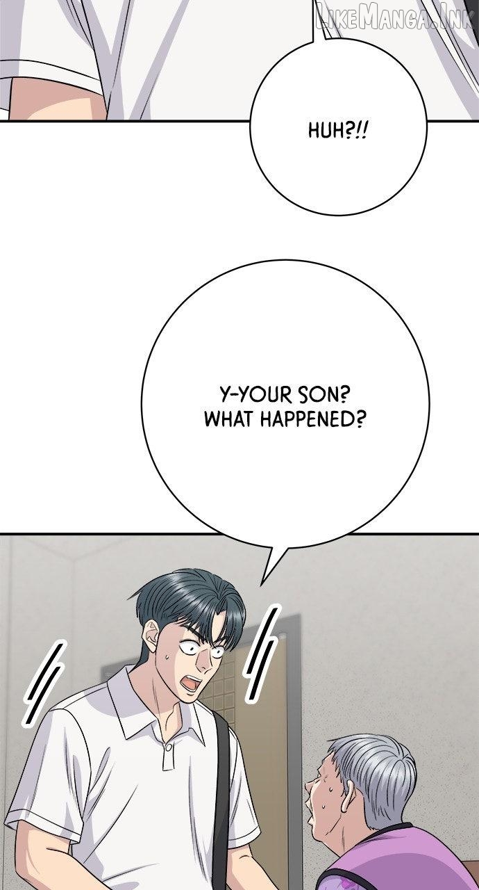 A DeadbEAT’s Meal Chapter 230 - page 97