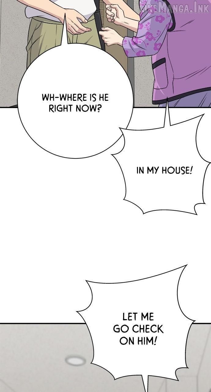 A DeadbEAT’s Meal Chapter 230 - page 98