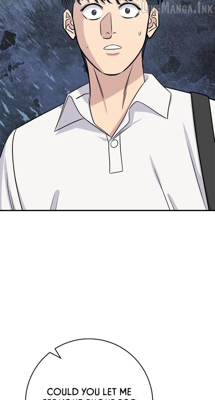 A DeadbEAT’s Meal Chapter 231 - page 10