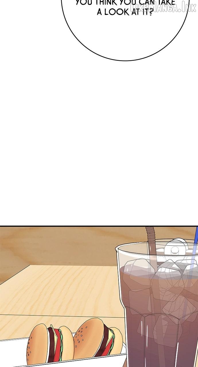 A DeadbEAT’s Meal Chapter 231 - page 101