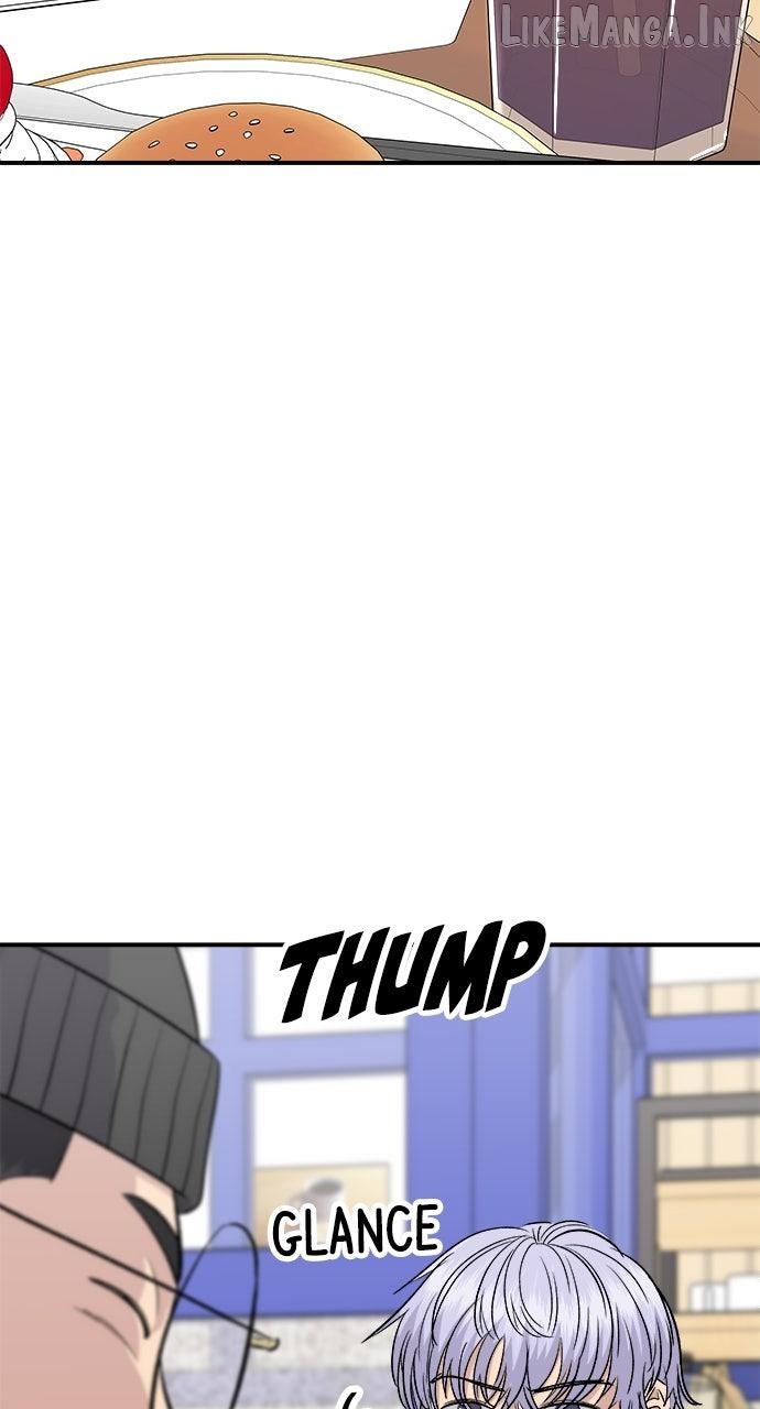 A DeadbEAT’s Meal Chapter 231 - page 102