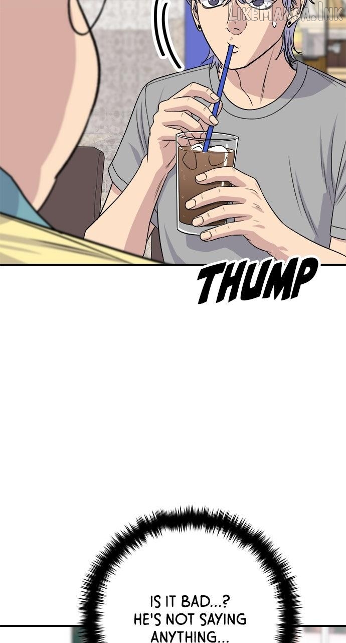 A DeadbEAT’s Meal Chapter 231 - page 103