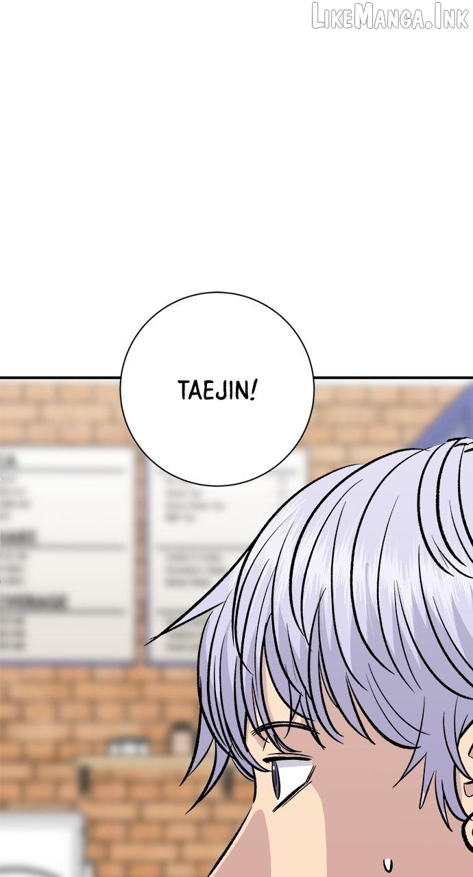 A DeadbEAT’s Meal Chapter 231 - page 105