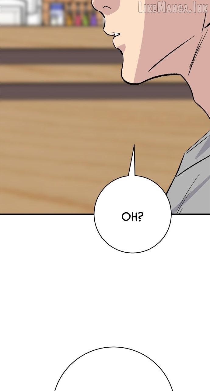 A DeadbEAT’s Meal Chapter 231 - page 106