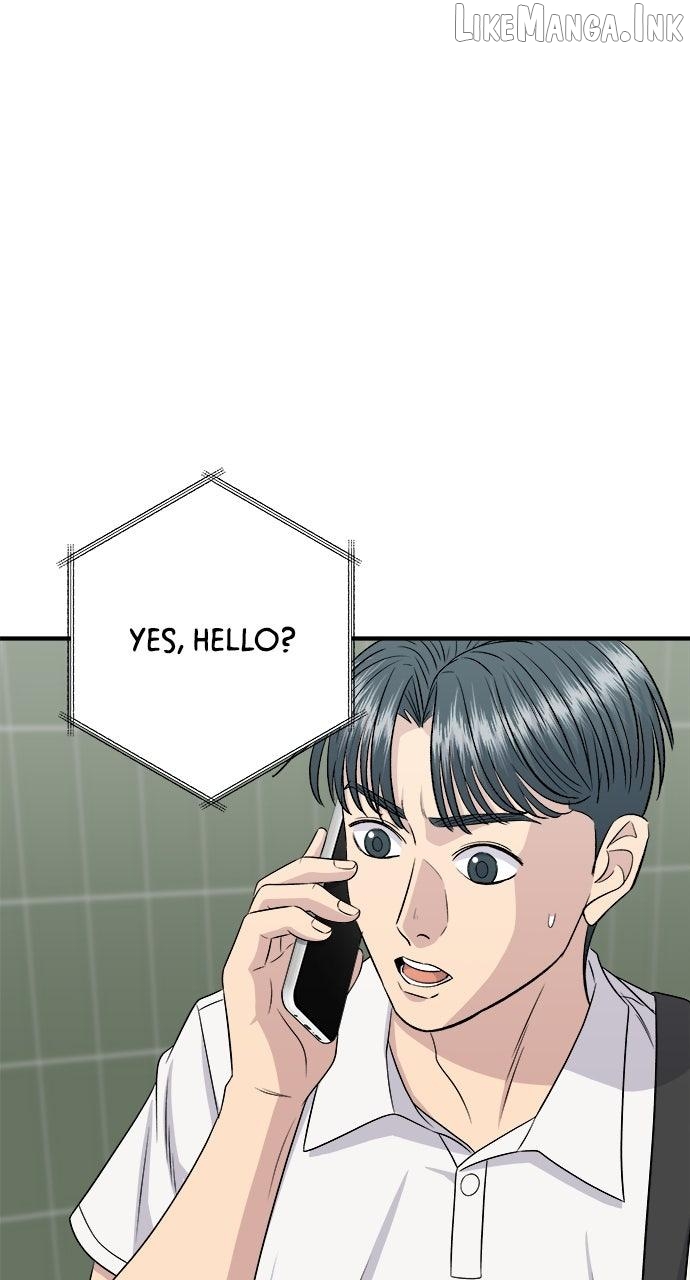 A DeadbEAT’s Meal Chapter 231 - page 17
