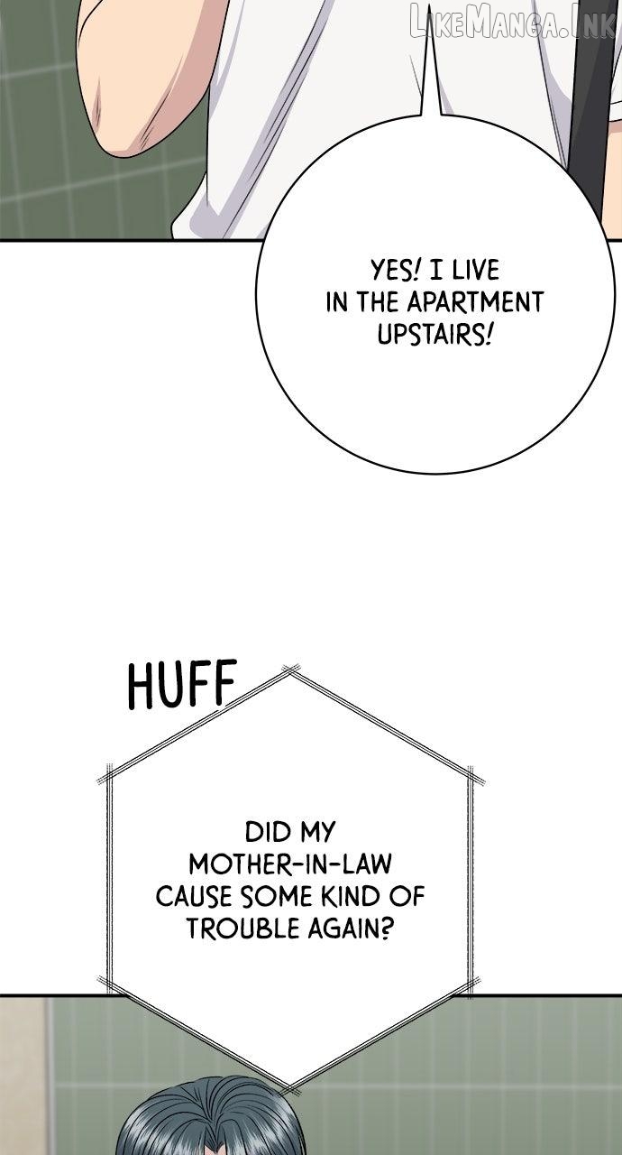 A DeadbEAT’s Meal Chapter 231 - page 18