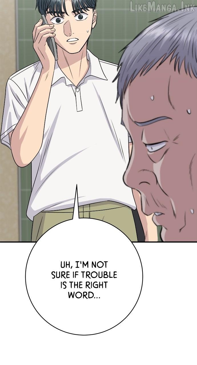 A DeadbEAT’s Meal Chapter 231 - page 19