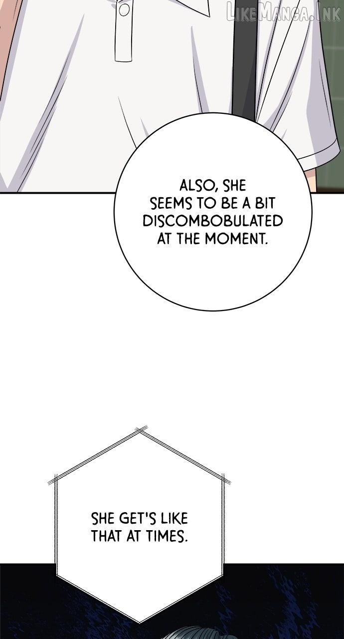 A DeadbEAT’s Meal Chapter 231 - page 21