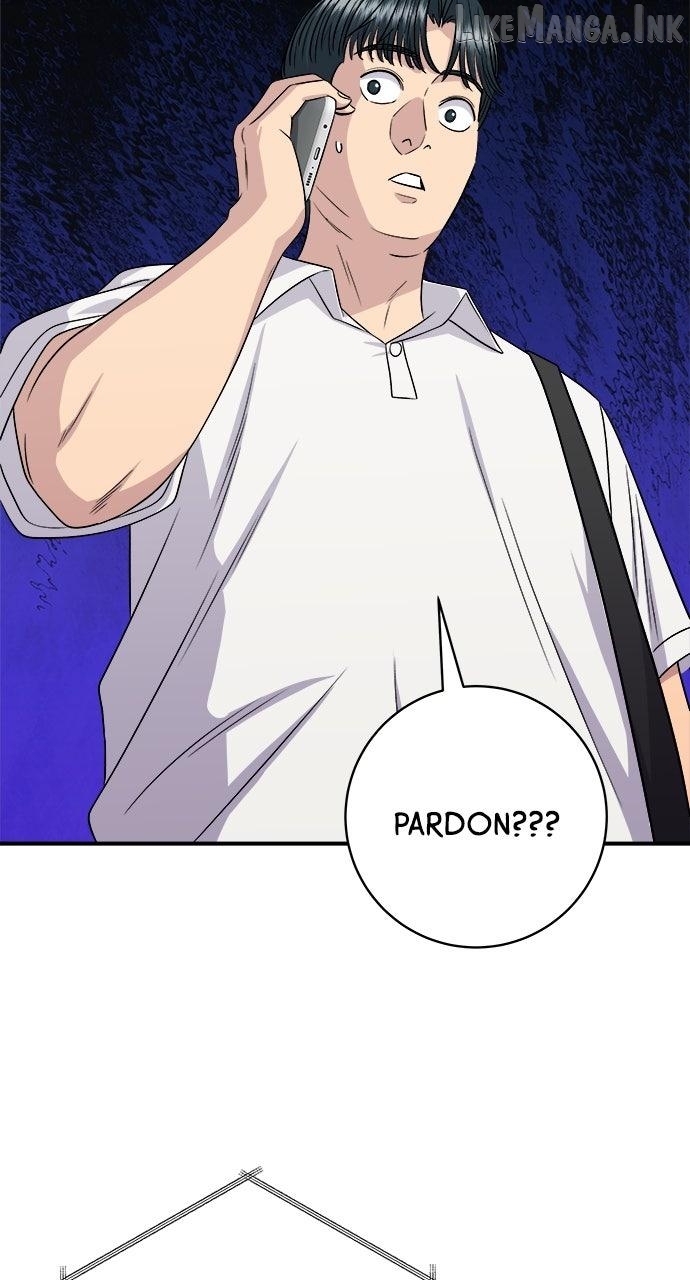 A DeadbEAT’s Meal Chapter 231 - page 22