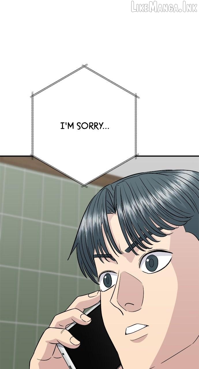 A DeadbEAT’s Meal Chapter 231 - page 24