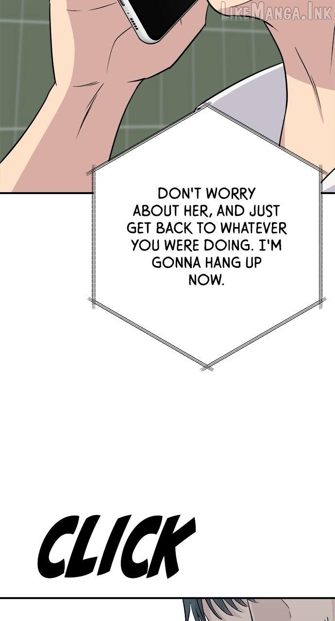A DeadbEAT’s Meal Chapter 231 - page 25
