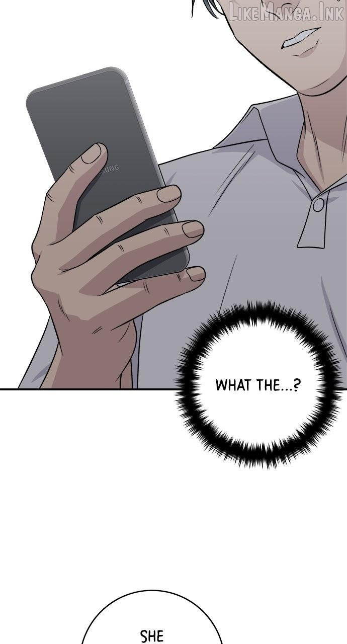 A DeadbEAT’s Meal Chapter 231 - page 26