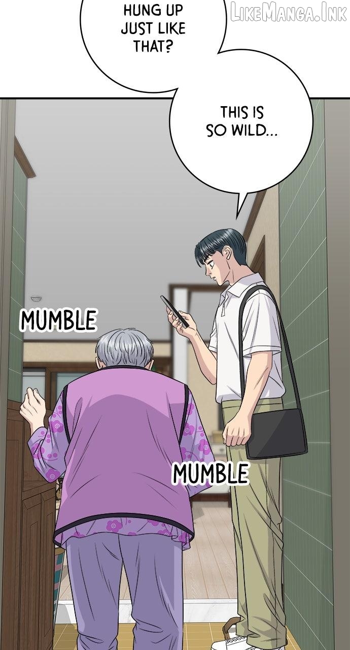 A DeadbEAT’s Meal Chapter 231 - page 27