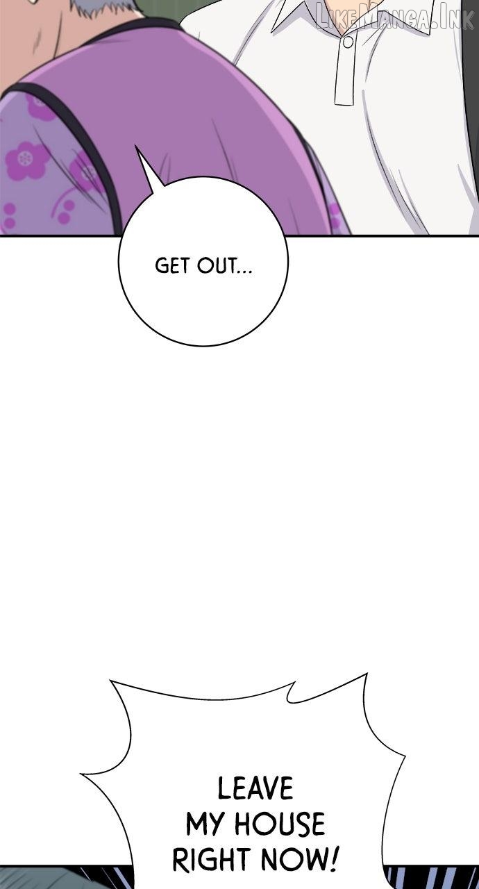 A DeadbEAT’s Meal Chapter 231 - page 29