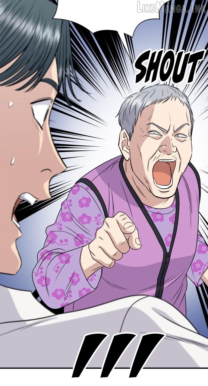 A DeadbEAT’s Meal Chapter 231 - page 30