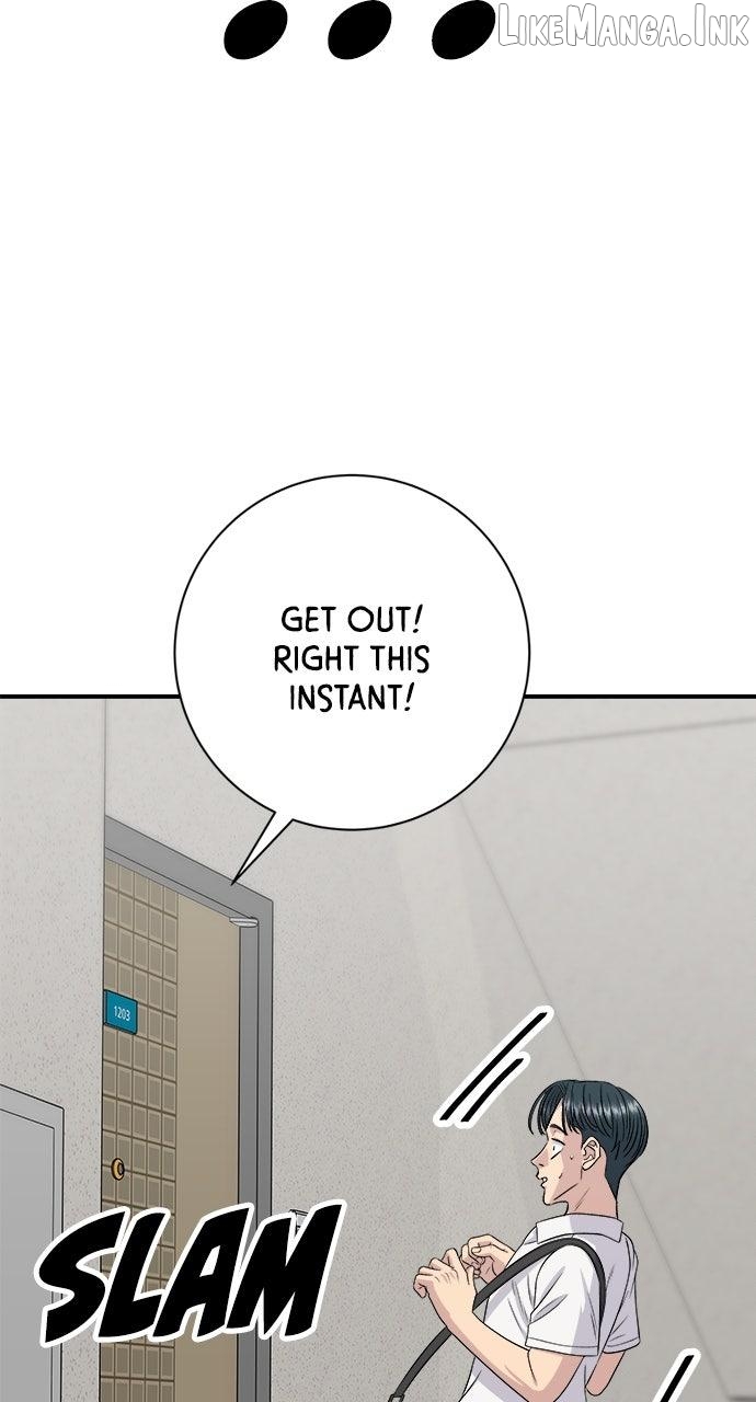 A DeadbEAT’s Meal Chapter 231 - page 31