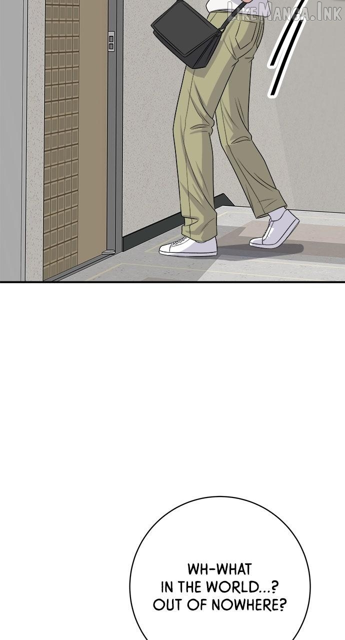 A DeadbEAT’s Meal Chapter 231 - page 32
