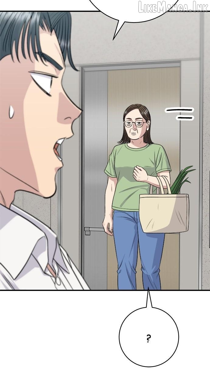 A DeadbEAT’s Meal Chapter 231 - page 33