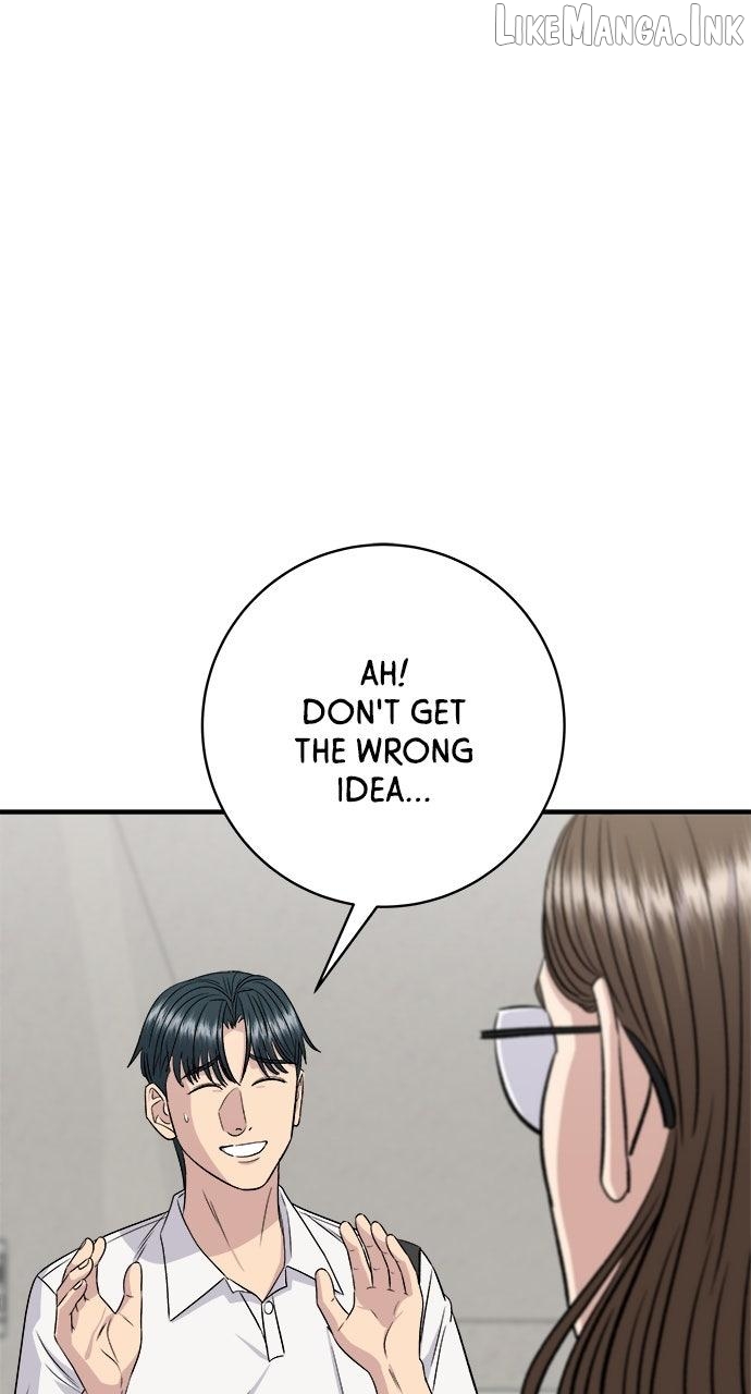 A DeadbEAT’s Meal Chapter 231 - page 34
