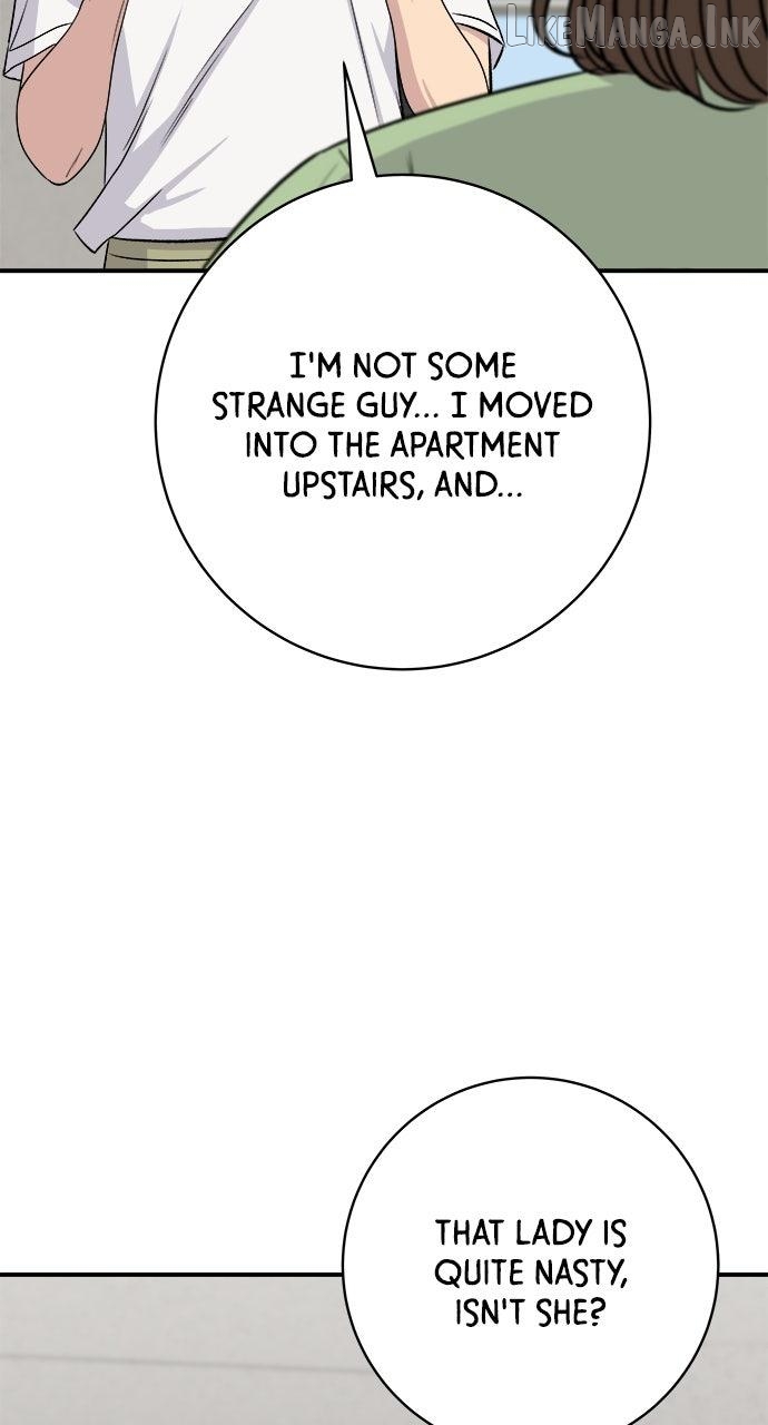A DeadbEAT’s Meal Chapter 231 - page 35