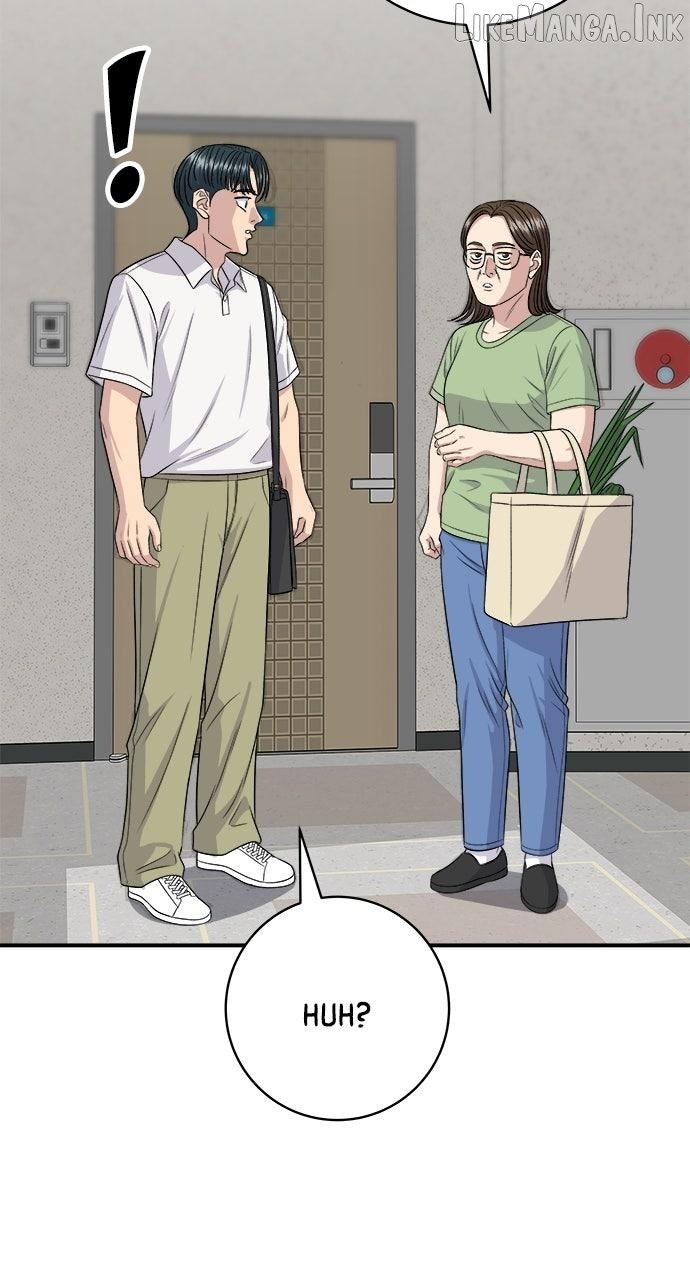 A DeadbEAT’s Meal Chapter 231 - page 36