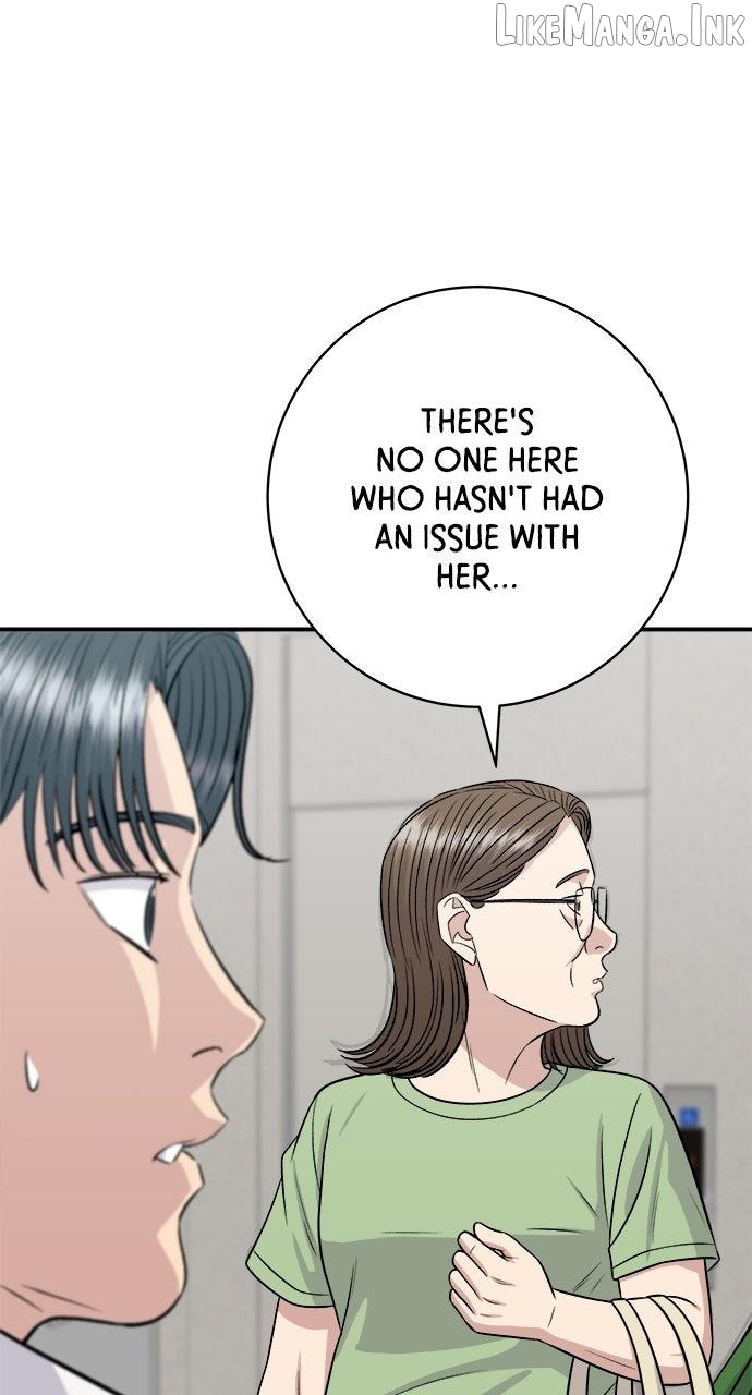 A DeadbEAT’s Meal Chapter 231 - page 37
