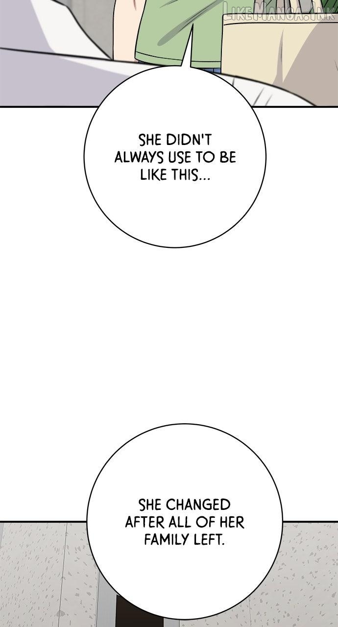 A DeadbEAT’s Meal Chapter 231 - page 38