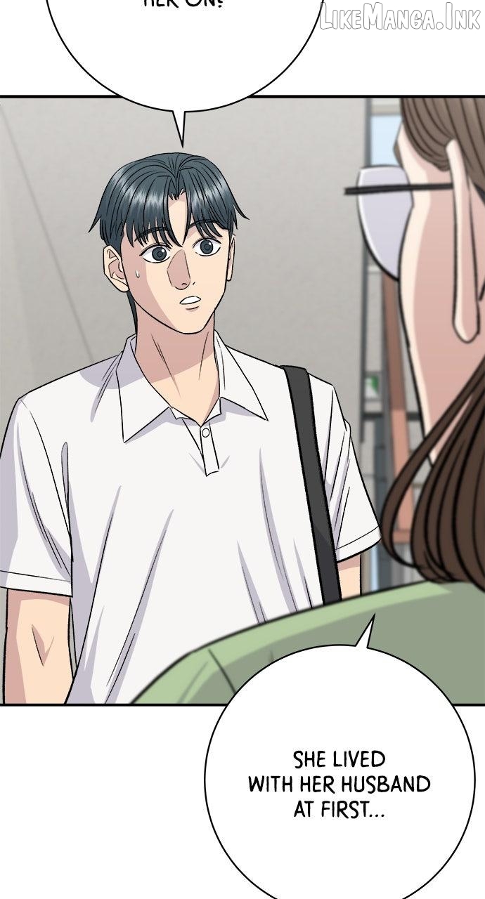 A DeadbEAT’s Meal Chapter 231 - page 40