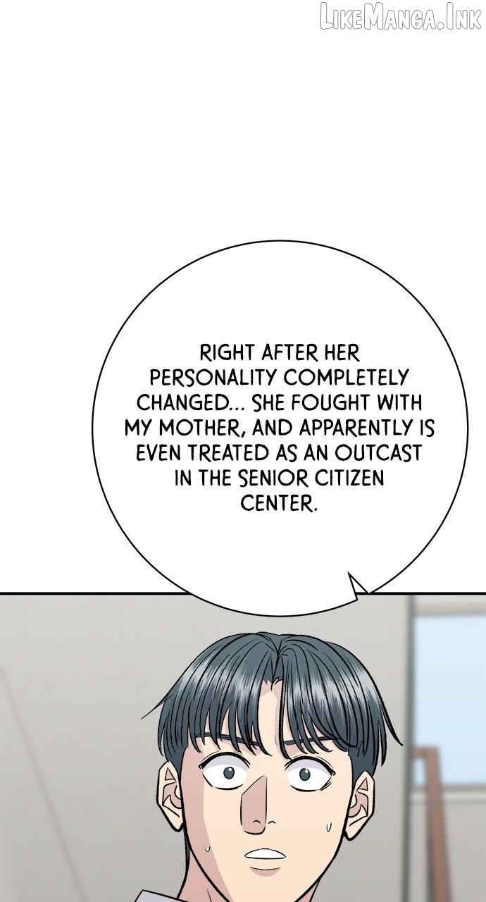 A DeadbEAT’s Meal Chapter 231 - page 45
