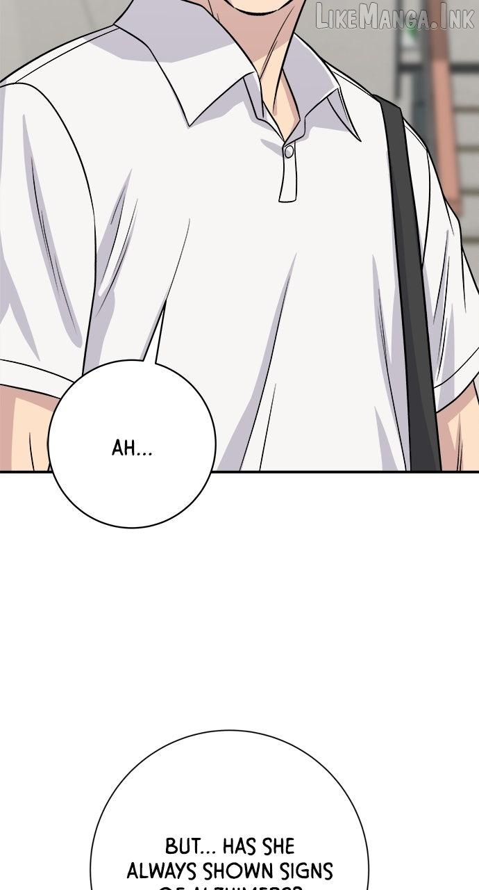 A DeadbEAT’s Meal Chapter 231 - page 46