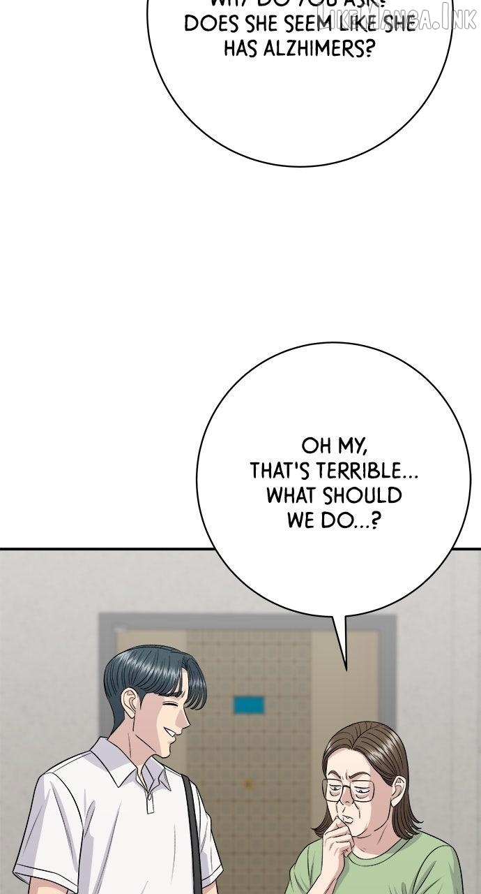 A DeadbEAT’s Meal Chapter 231 - page 48