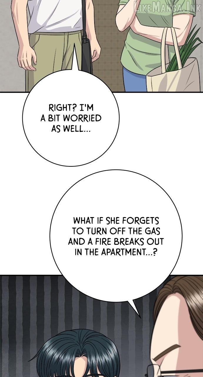A DeadbEAT’s Meal Chapter 231 - page 49