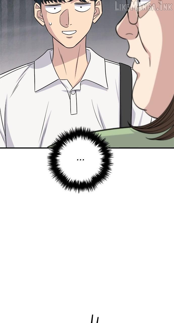 A DeadbEAT’s Meal Chapter 231 - page 50