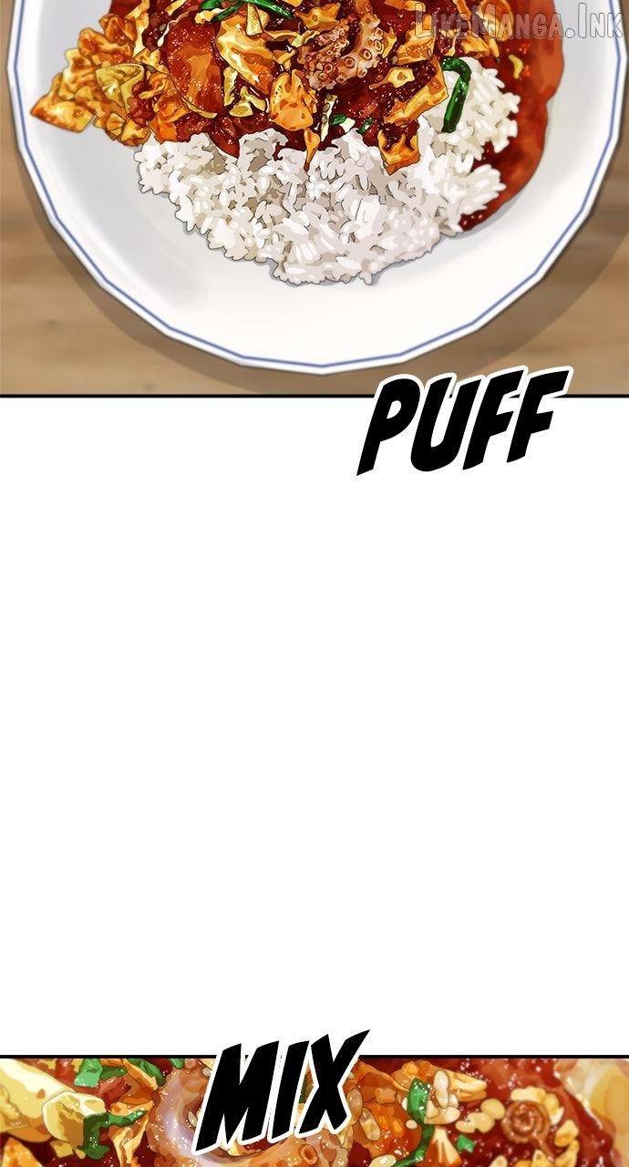 A DeadbEAT’s Meal Chapter 231 - page 52
