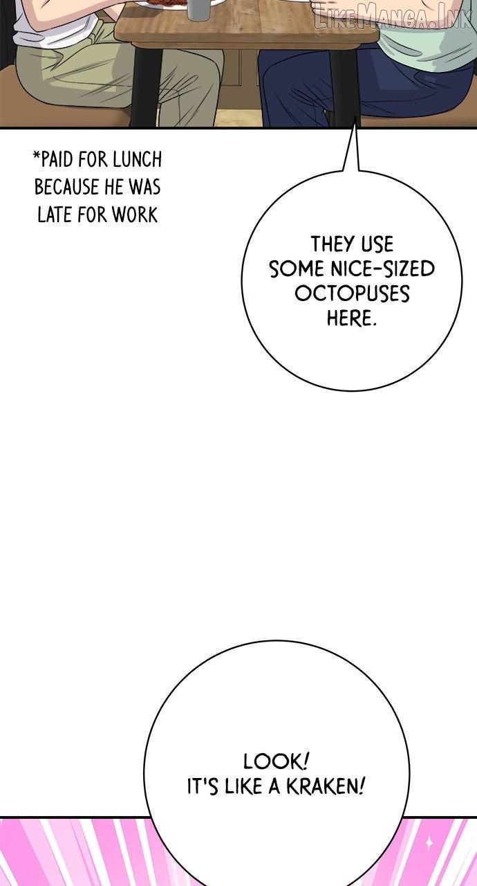 A DeadbEAT’s Meal Chapter 231 - page 56