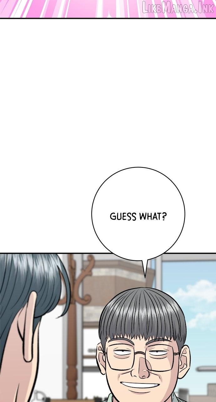 A DeadbEAT’s Meal Chapter 231 - page 58