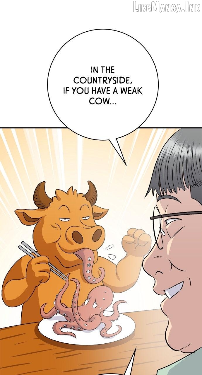 A DeadbEAT’s Meal Chapter 231 - page 60