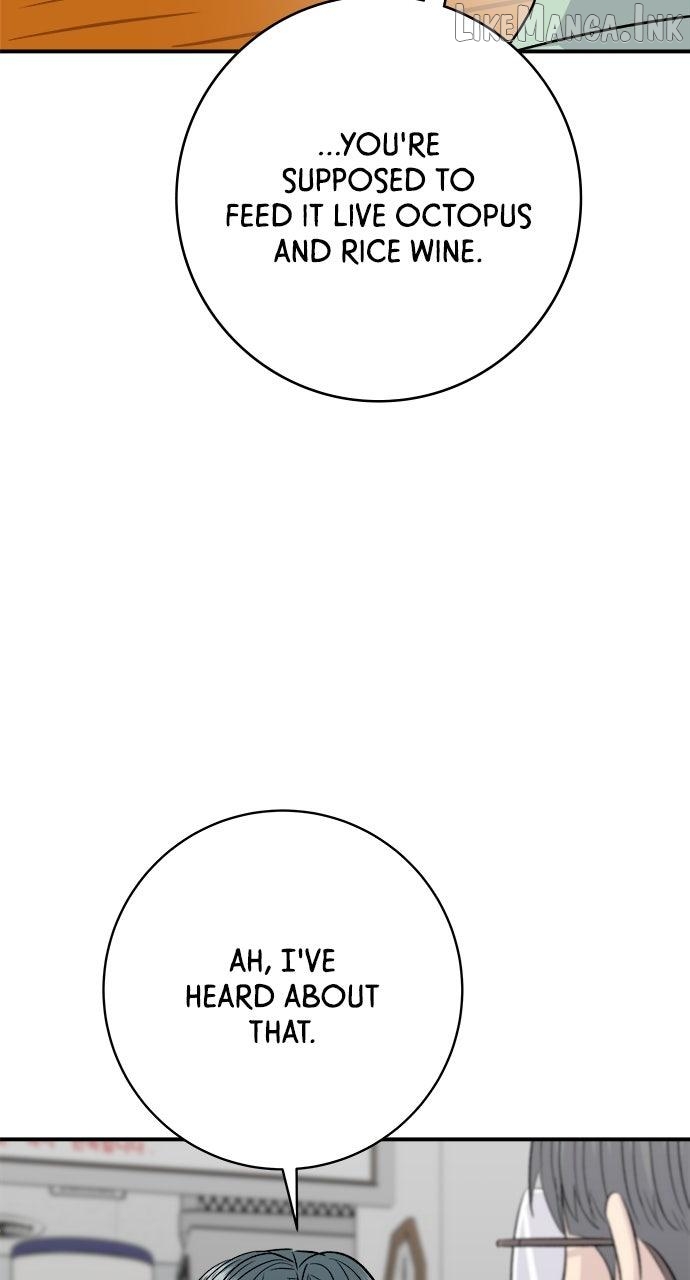 A DeadbEAT’s Meal Chapter 231 - page 61