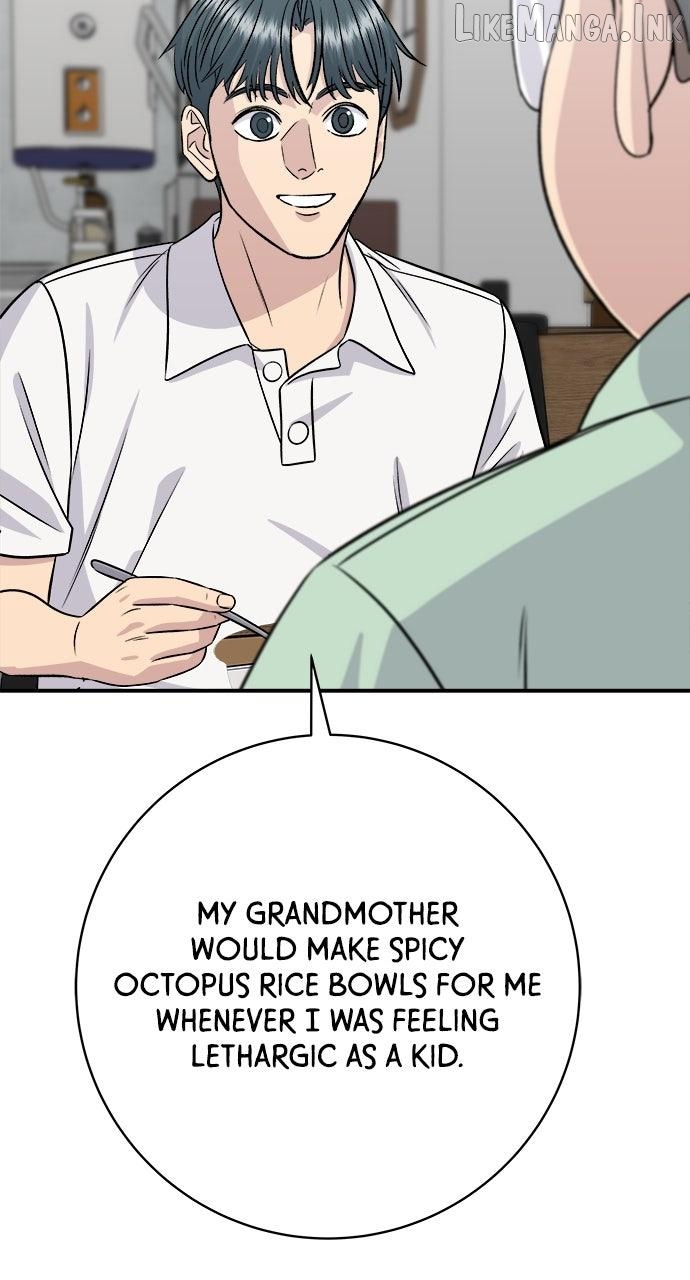 A DeadbEAT’s Meal Chapter 231 - page 62