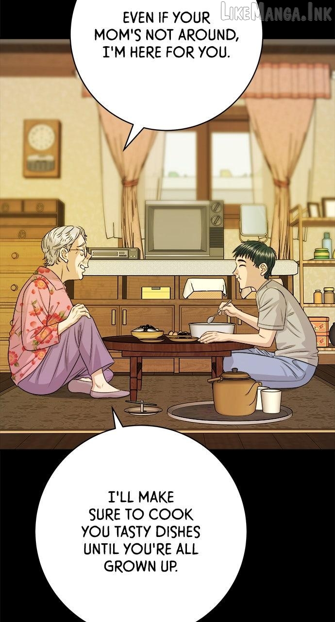 A DeadbEAT’s Meal Chapter 231 - page 65