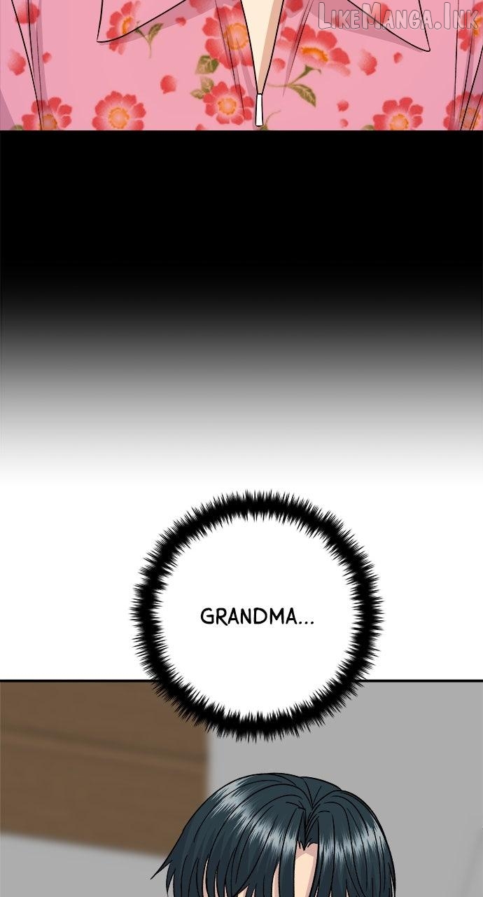 A DeadbEAT’s Meal Chapter 231 - page 67