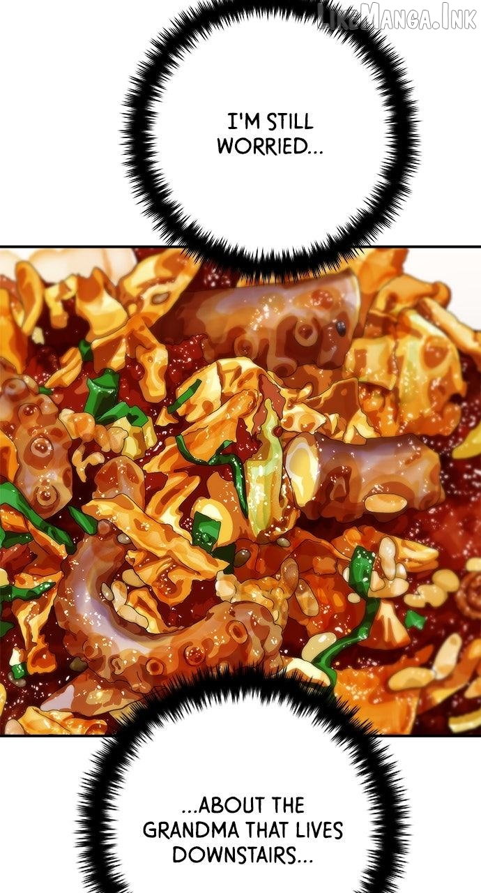 A DeadbEAT’s Meal Chapter 231 - page 69