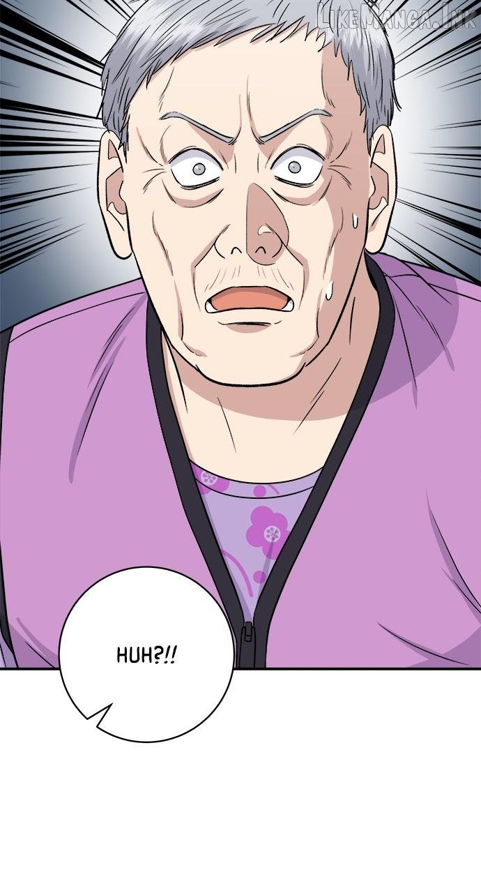 A DeadbEAT’s Meal Chapter 231 - page 7