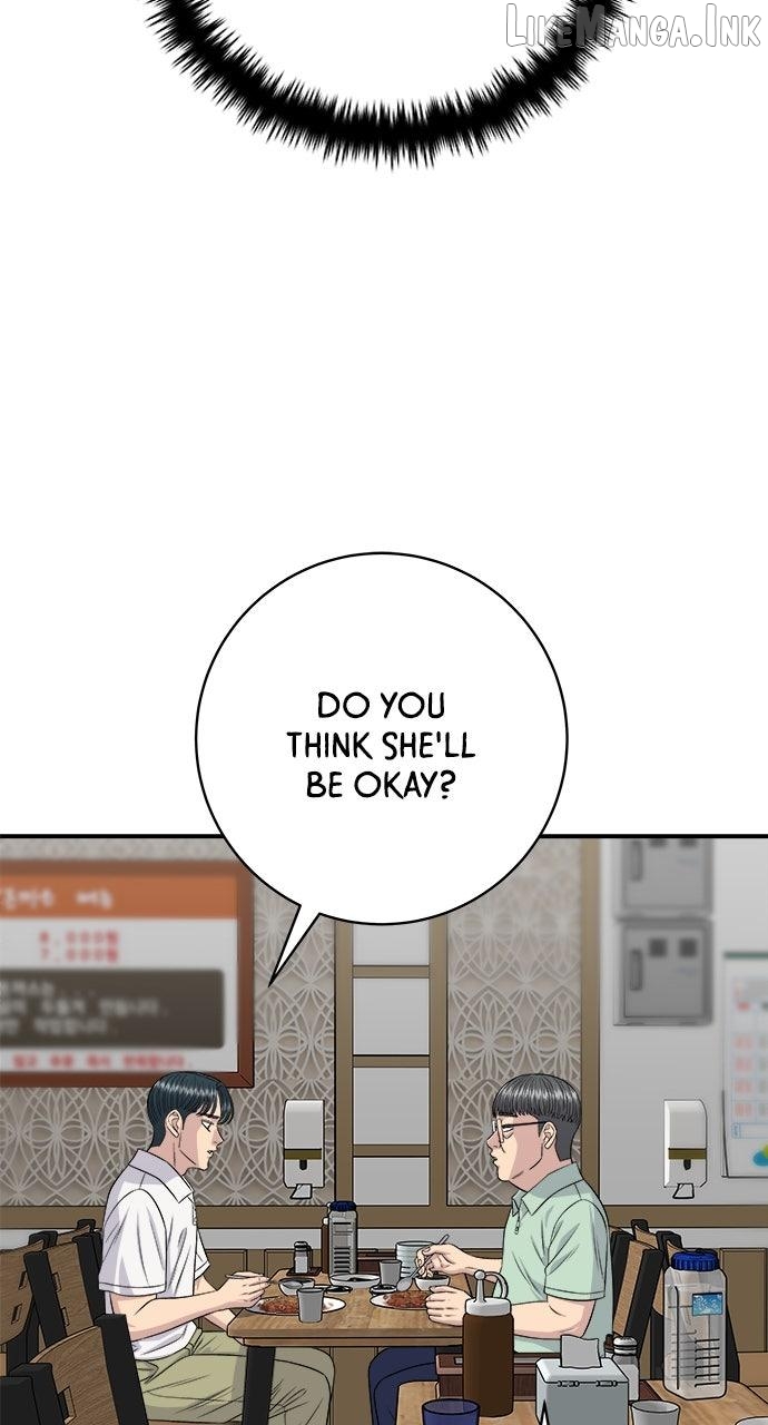 A DeadbEAT’s Meal Chapter 231 - page 70