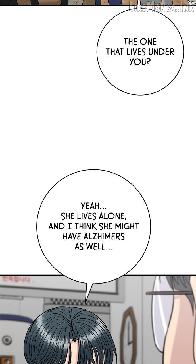 A DeadbEAT’s Meal Chapter 231 - page 71