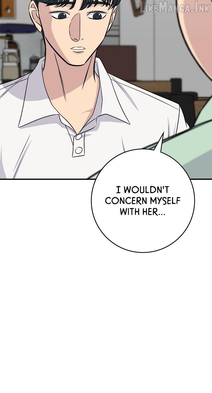 A DeadbEAT’s Meal Chapter 231 - page 72