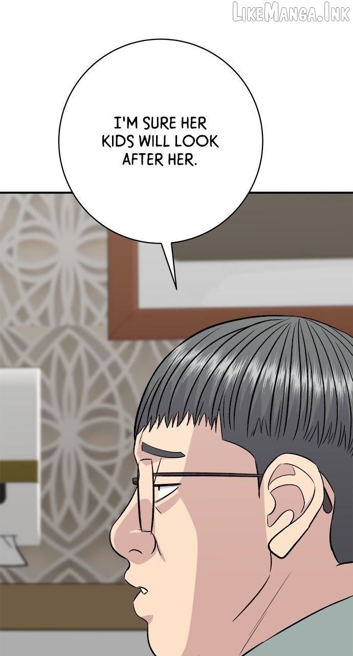 A DeadbEAT’s Meal Chapter 231 - page 73