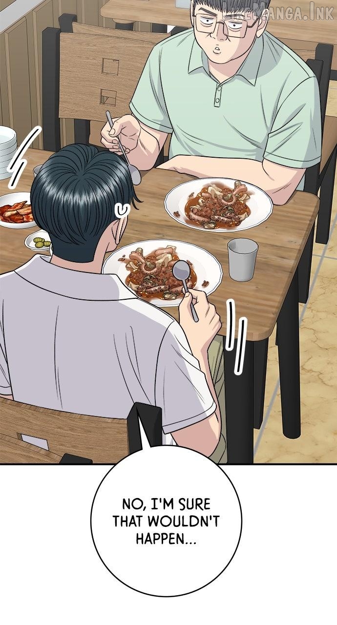 A DeadbEAT’s Meal Chapter 231 - page 75