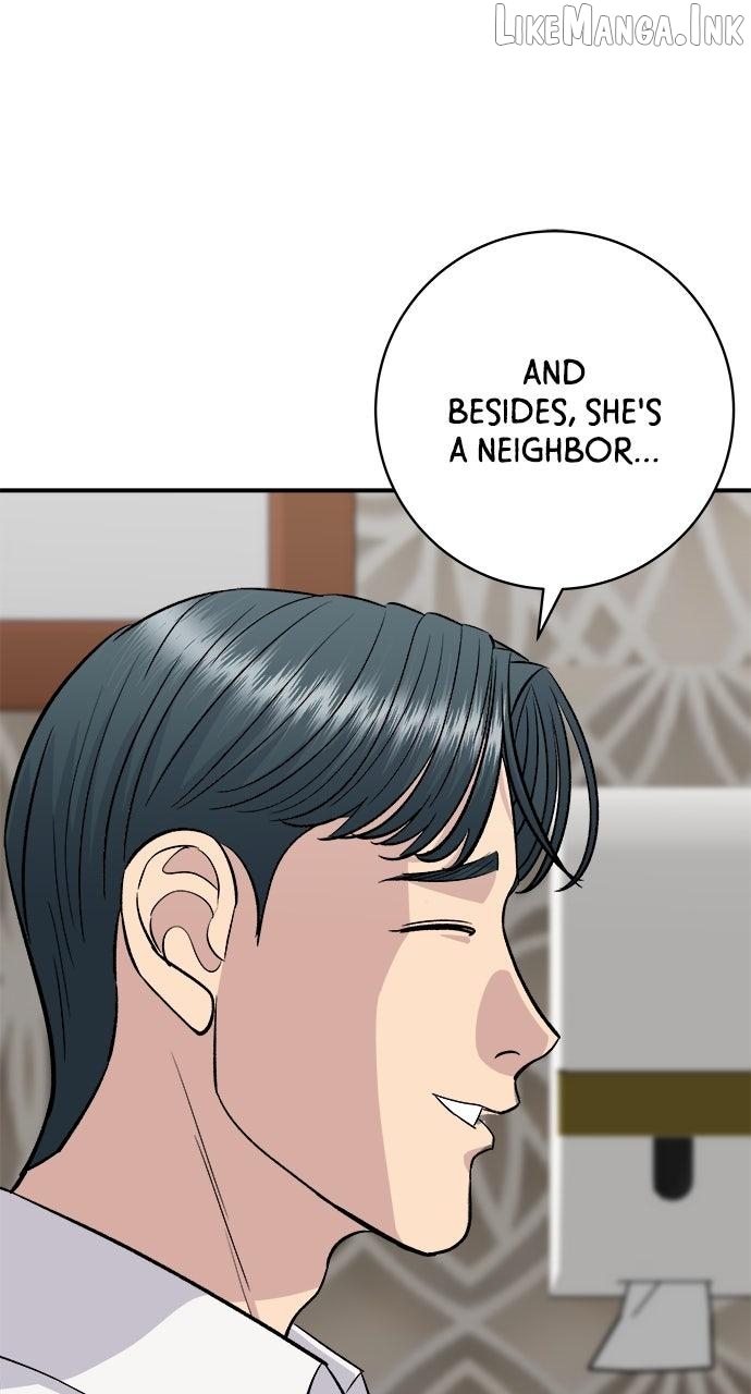 A DeadbEAT’s Meal Chapter 231 - page 76